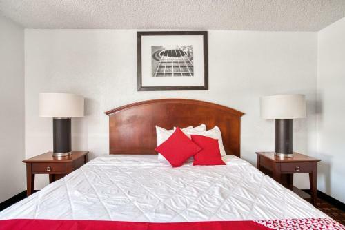 Motel Americas Best Value Inn & Suites Houston
