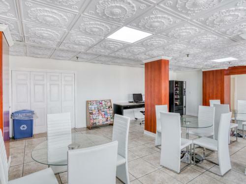 Motel Americas Best Value Inn & Suites Houston