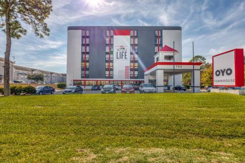 Motel Americas Best Value Inn & Suites Houston