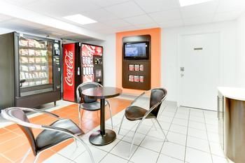 Motel 6 Houston West - Energy Corridor