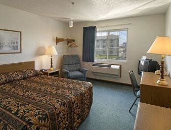 Motel Super 8 Irving Dfw Airport/south