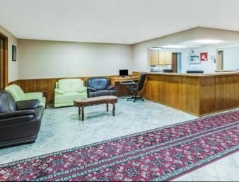 Motel Super 8 Irving Dfw Airport/south