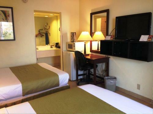Hotel Days Inn Dfw Airport North, Grapevine Irving