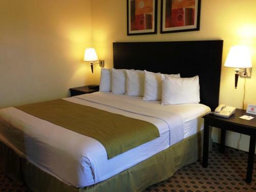 Hotel Days Inn Dfw Airport North, Grapevine Irving