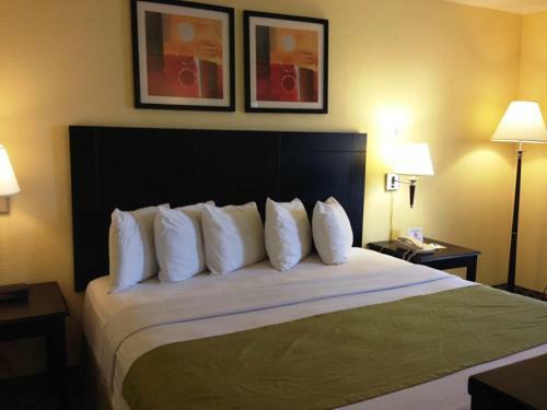 Hotel Days Inn Dfw Airport North, Grapevine Irving