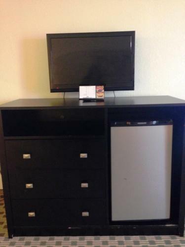 Hotel Days Inn Dfw Airport North, Grapevine Irving