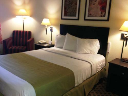 Hotel Days Inn Dfw Airport North, Grapevine Irving