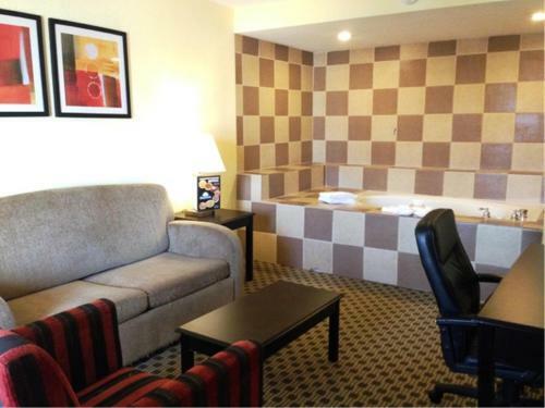 Hotel Days Inn Dfw Airport North, Grapevine Irving