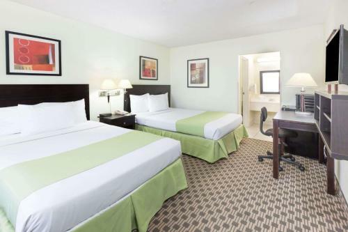 Hotel Days Inn Dfw Airport North, Grapevine Irving