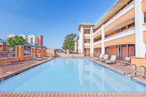 Hotel Days Inn Dfw Airport North, Grapevine Irving