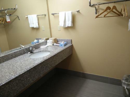 Motel Super 8 Houston Willowbrook