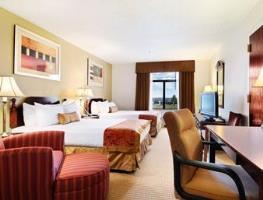 Hotel Wingate By Wyndham - Dfw North