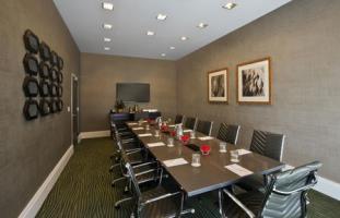 Hotel Doubletree By Hilton Galveston Beach