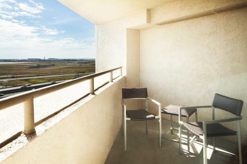 Hotel Dallas Fort Worth Airport Marriott
