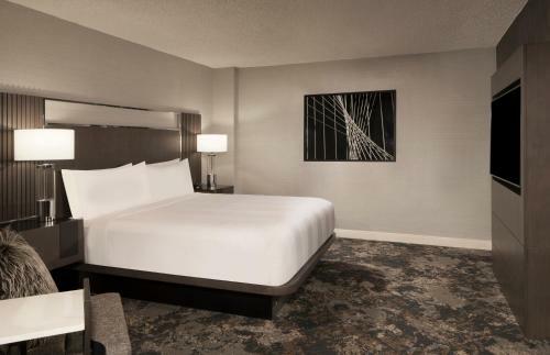 Hotel Dallas Fort Worth Airport Marriott