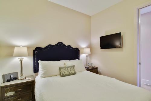 Apartamento Diamond Beach 306