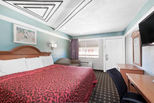 Hotel Days Inn By Wyndham Kenedy