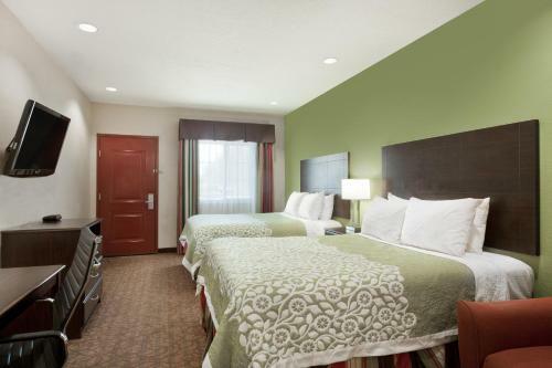 Hotel Days Inn By Wyndham Kenedy
