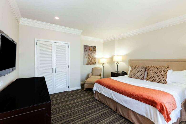 Hotel Galvez And Spa, A Wyndham Grand Hotel