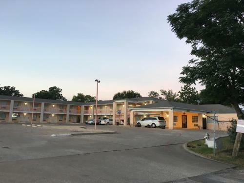 Motel Rodeway Inn Killeen