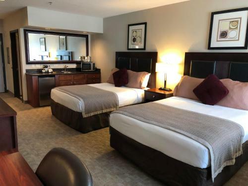 Hotel Shilo Inn Killeen