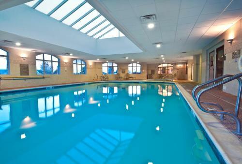 Hotel Shilo Inn Killeen