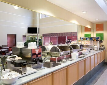 Hotel Comfort Suites La Porte