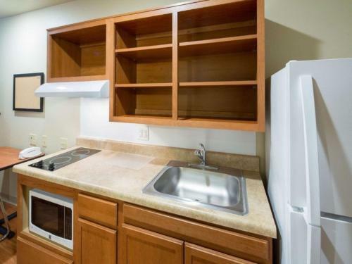 Hotel Value Place Houston-westchase