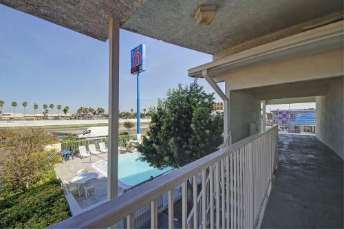 Motel 6 Laredo South