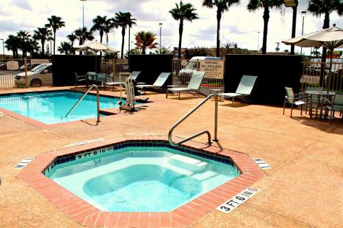 Hotel Springhill Suites Laredo