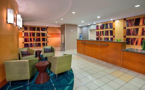 Hotel Springhill Suites Laredo
