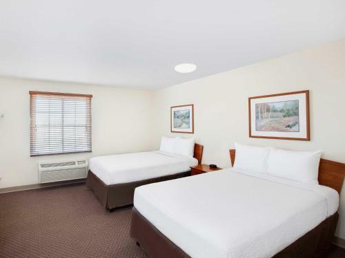 Hotel Value Place Houston-willowbrook