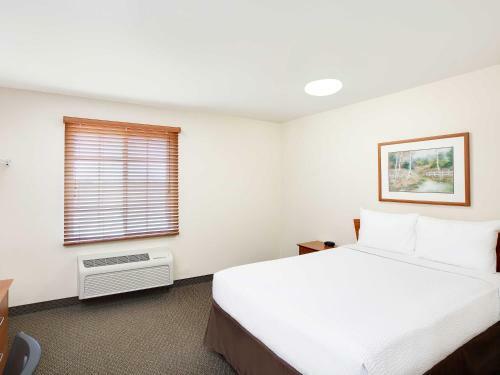 Hotel Value Place Houston-willowbrook