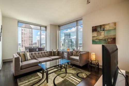Apartamentos Hanover Post Oak