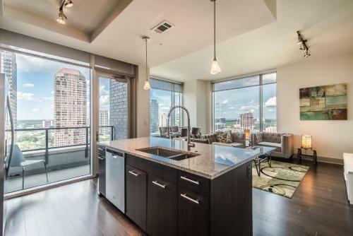 Apartamentos Hanover Post Oak