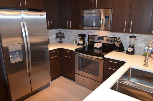 Apartamentos Hanover Post Oak