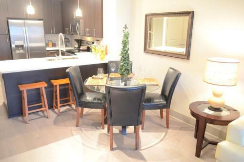 Apartamentos Hanover Post Oak