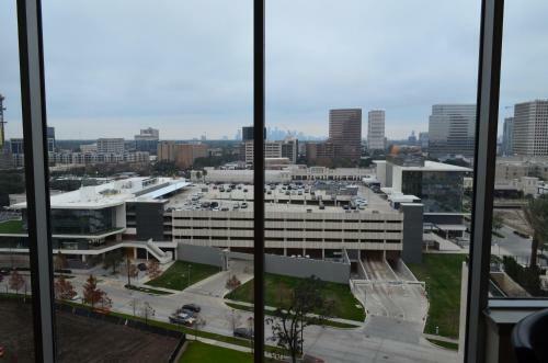 Apartamentos Hanover Post Oak