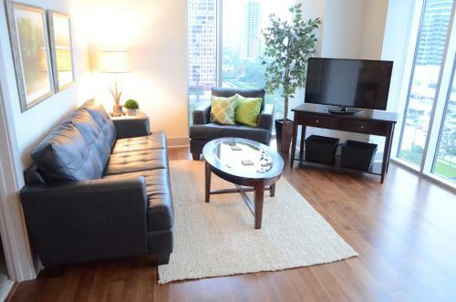 Apartamentos Hanover Post Oak