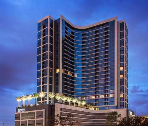 Apartamentos Hanover Post Oak