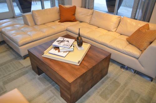 Apartamentos Hanover Post Oak
