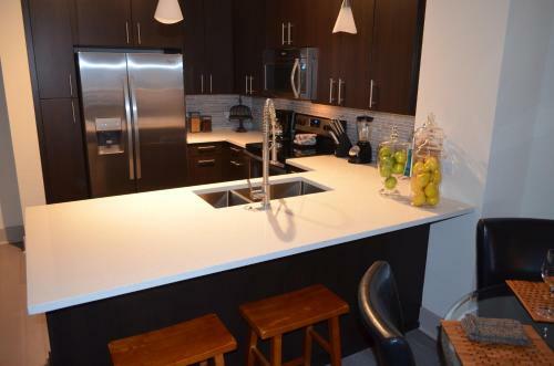 Apartamentos Hanover Post Oak
