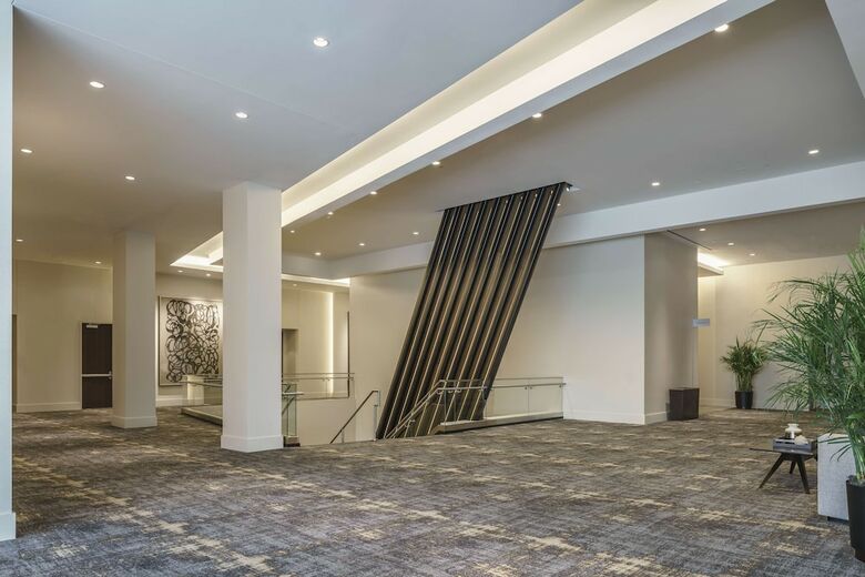 Hotel Hyatt Regency Houston Galleria
