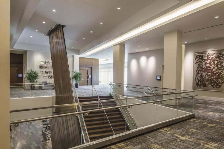 Hotel Hyatt Regency Houston Galleria