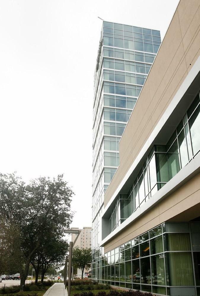 Hotel Hyatt Regency Houston Galleria