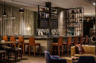 Hotel Hyatt Regency Houston Galleria
