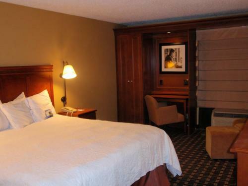 Hotel Baymont By Wyndham Lewisville