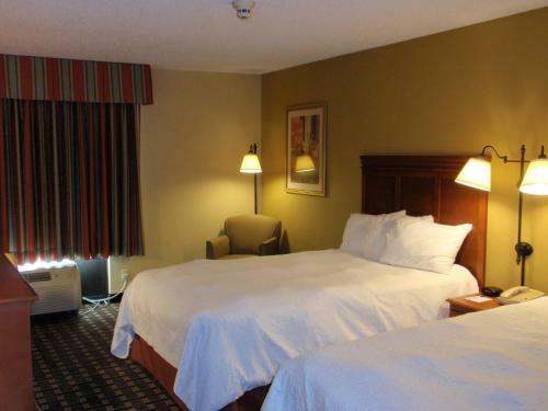 Hotel Baymont By Wyndham Lewisville