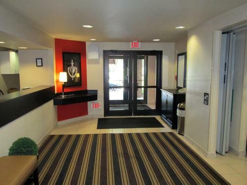 Aparthotel Extended Stay America - Dallas - Lewisville