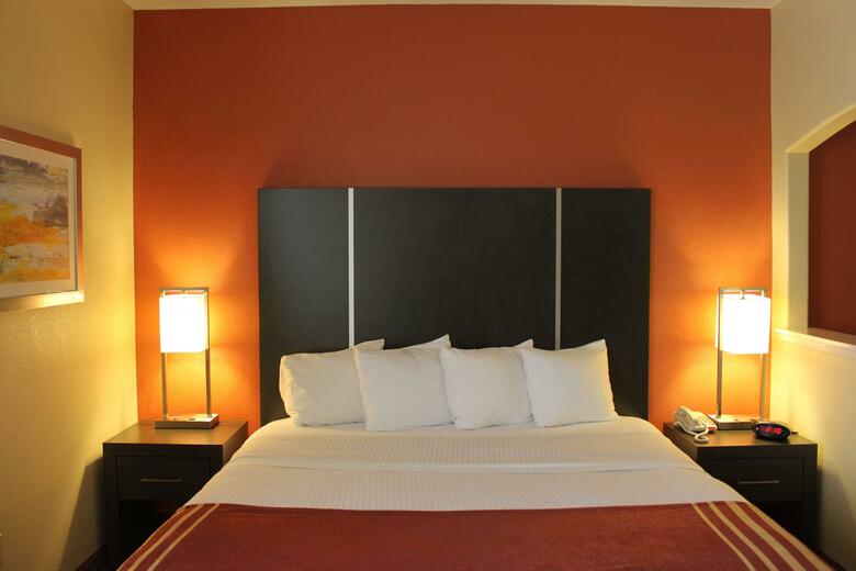 Hotel Best Western Plus North Houston Inn & Suites